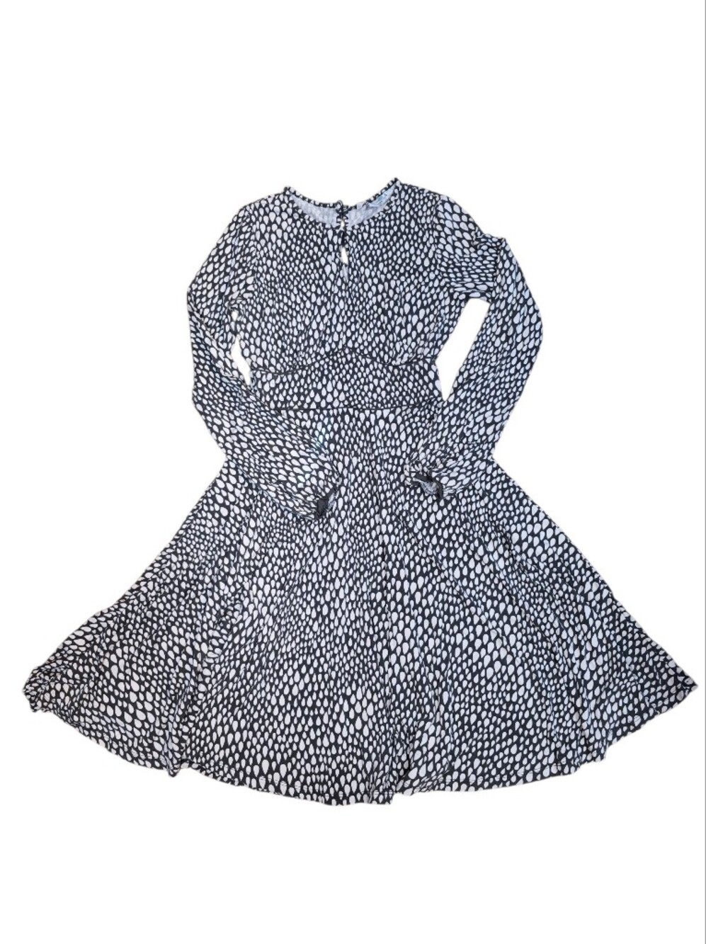 Boden Evelyn Jersey Dress
